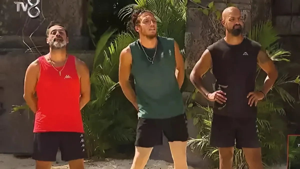 Survivor 2025'e kim veda etti? 21 Nisan Survivor yarışmasında hangi isim elendi?