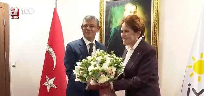 İYİ Parti’nin Ankara adayı Alparslan Türkeş’in kızı Ayyüce Türkeş mi? A Haber’in edindiği bilgiye göre…