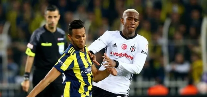 Besiktas In Derbi Karari A Haber Son Dakika Spor Haberleri