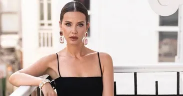 İrem Helvacıoğlu evleniyor! Düğün hazırlıkları başladı! Güzel oyuncunun müstakbel eşi...