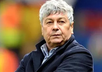 Milli Takım'da Lucescu şoku!