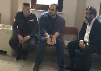 Çiftlik Bank’ın beyni Türkiye’ye getirildi