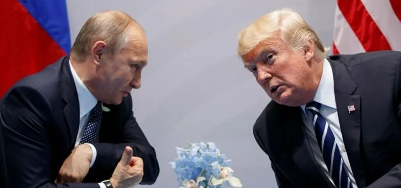Putin-Trump üçüncü bir ülkede görüşecek