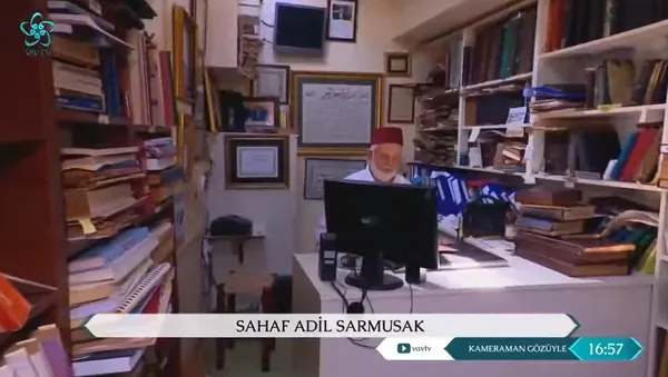 sahaf-adil-sarumsaktan-vav-tvye-ozel-aciklamalar-1666544803791.jpg CHP'nin yasakçı zihniyetini Sahaf Adil Sarmusak anlattı! "Evde Kuran’ınız olacağına cephanelik olsun! Daha büyük bir suçtu" - 2