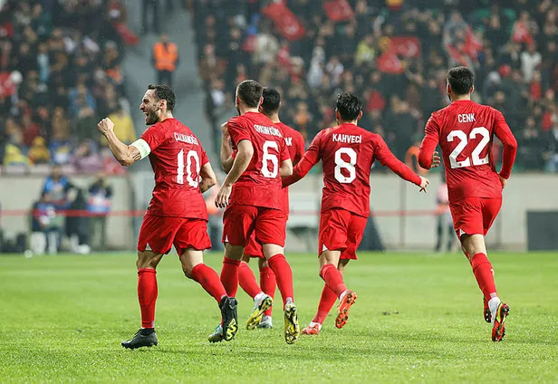 Milli ara ne zaman, bu hafta mı? 2023-2024 Süper Lig Milli Takım maç arası kaç gün sürecek? - 1