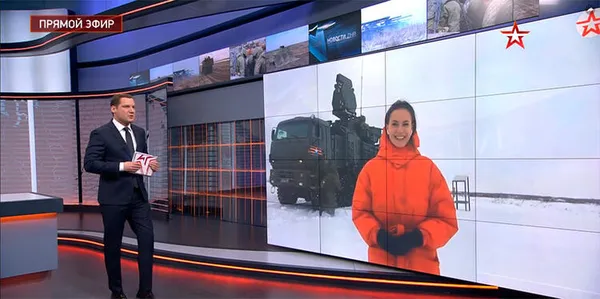 Türkiye'nin yok ettiği Rus Pantsir'ler Sibirya'da ortaya çıktı - 3