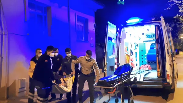 1620185992354.jpg Kendisinden haber alınamıyordu! Polis kurtardı - 3