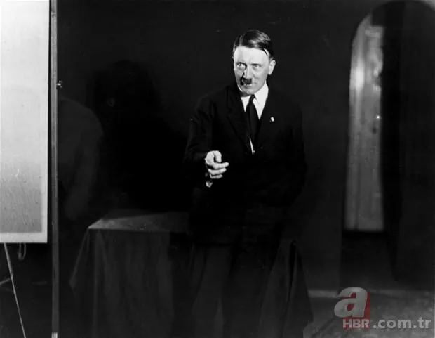 Hitler'in sırrı resmen onaylandı 23