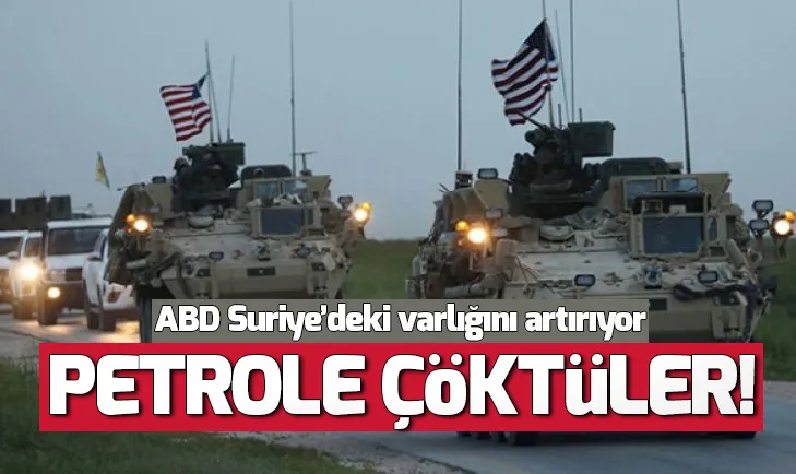 ’Türkiye bize karşı bağımsızlığını ilan etti’