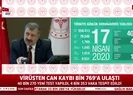 Son dakika haberi... 23 Nisanda sokağa çıkma yasağı uzayacak mı? Bakan Fahrettin Koca yanıtladı |Video
