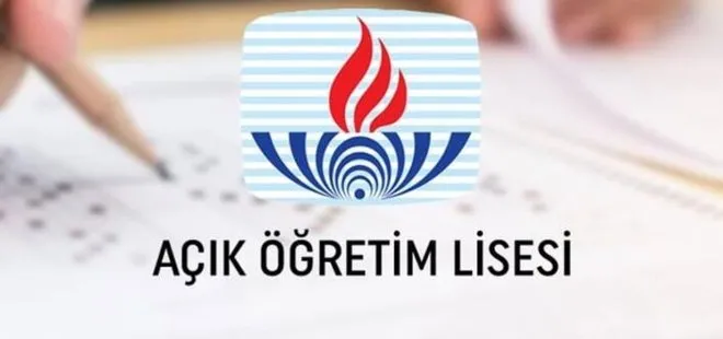 Açık Lise 1. dönem kayıtları ne zaman 2024? AÖL güz dönemi kayıtları başladı mı? İşte 2023-2024 dönemi takvimi...