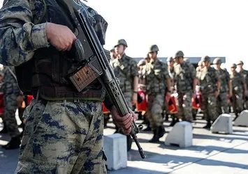 TSK'ya büyük talep