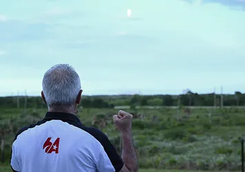 Bakan Uraloğlu'ndan Türksat 6A açıklaması: Uzay yolculuğu sorunsuz sürüyor