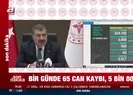 18 yaş üstüne aşı müjdesi!