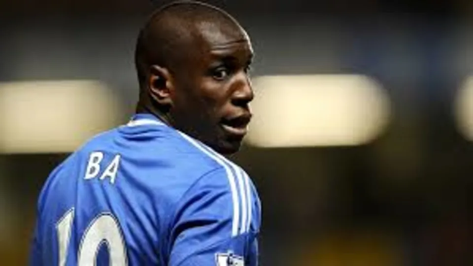 Galatasaray, Demba Ba'yla anlaştı