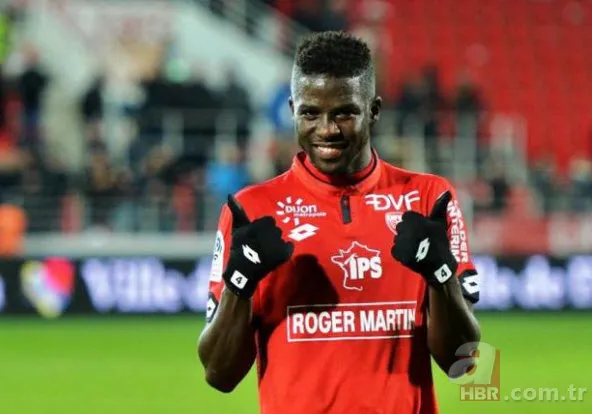 Sezon sonu sözleşmesi bitecek futbolcular 2019! Yok böyle bir fırsat 13