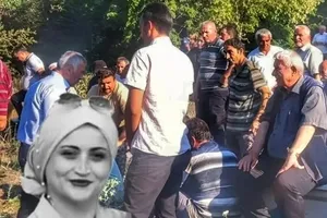 Elif Özkanın ölümünde cinayet iddiası