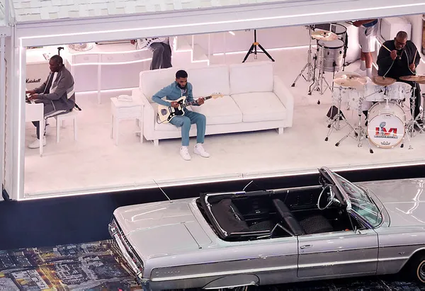 Super Bowl Halftime Show nasıl izlenir? Super Bowl Halftime Show izleme yolları nelerdir?