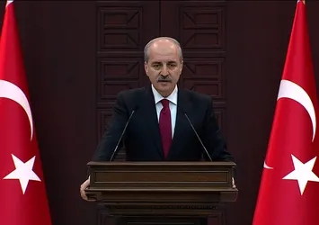 Hükümet'ten CHP'nin skandal bildirisine tepki