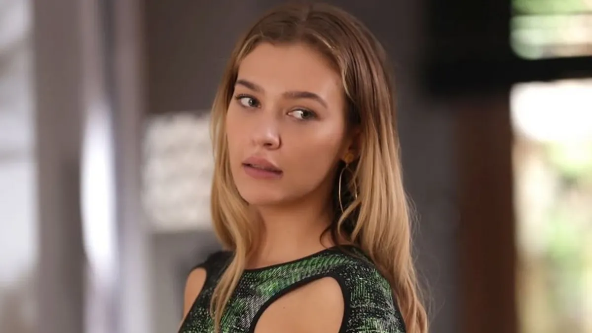 Melisa Döngel'e evlilik teklifi yağıyor! "Artık saymayı bıraktım"