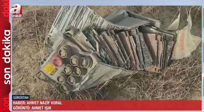 Ekran görüntüsü / A Haber