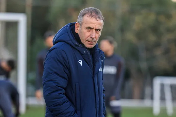 Trabzonspor'da tarihi başarının arkasındaki isim Abdullah Avcı - 4