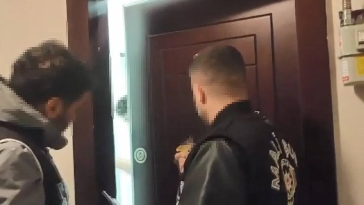 Kapalıçarşı'da 'kara para’ operasyonu! Şüpheliler parayı böyle aklamış