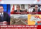 Lavrov’dan flaş açıklama: İstanbul’da…