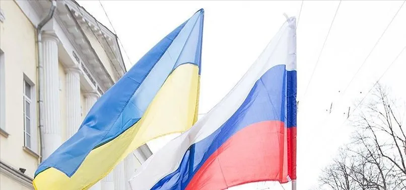 Ukrayna, Rus gemisine 'resmi olarak' el koydu