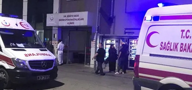 İstanbul’da siyanürle intihar paniği