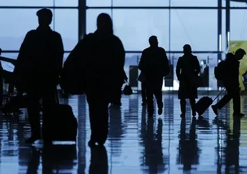 Kanada Türkiye için seyahat uyarısını kaldırdı
