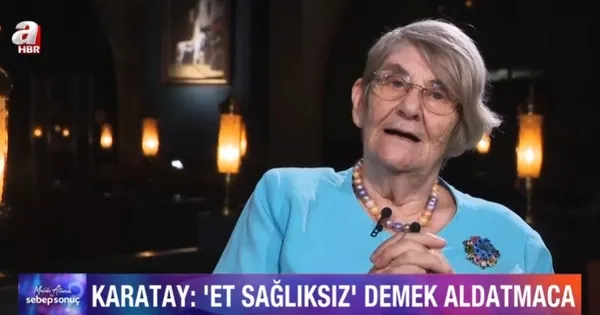 canan-karatay-et-sagliksiz-demek-aldatmaca-1657570251780.jpg Canan Karatay: ‘Et sağlıksız’ demek aldatmaca - 3