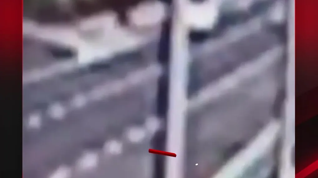 FACİANIN GÖRÜNTÜSÜ ORTAYA ÇIKTI