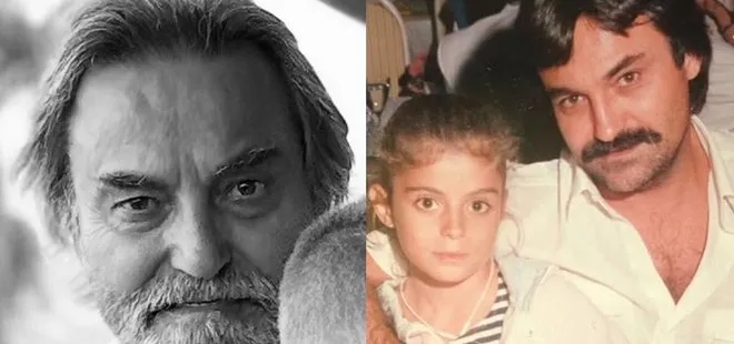 Ece Vahapoğlu'nun acı günü: Babası son yolculuğuna uğurlanacak