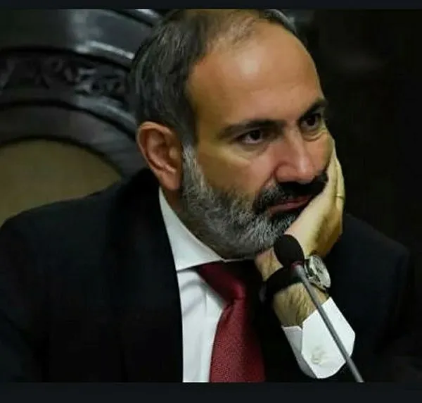 Son dakika: Ermeni siyasetçiden itiraf gibi açıklama: Rüya görmek, Ermenistan’ın yaşam stratejisidir - 2