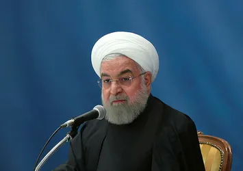 Ruhani: ABD buna mecbur kalacak