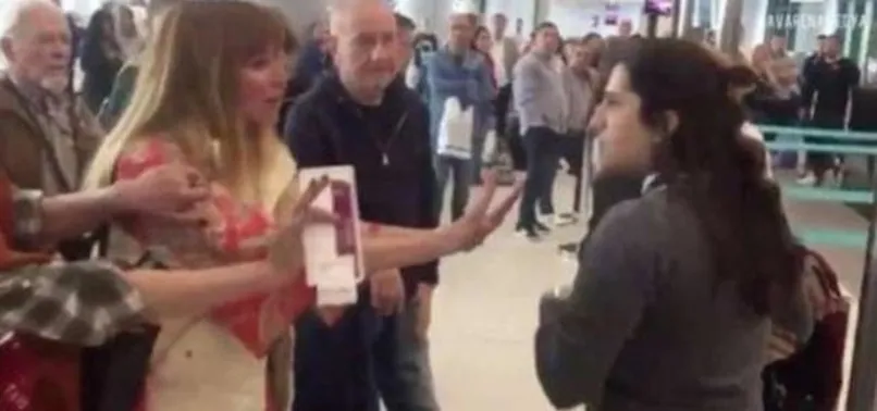 Türkiye'nin günlerce konuştuğu olayda karar