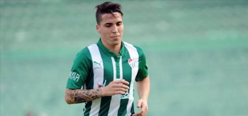Josue'nin Galatasaray'a maliyeti belli oldu!
