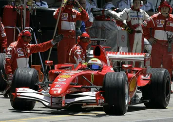 Schumacher'in aracı rekor fiyata satıldı