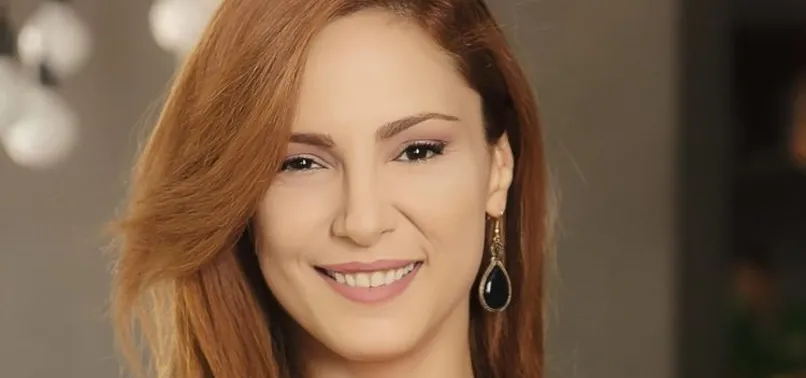 Mine Tugay'ın 'yabancı damat' hayalleri suya düştü