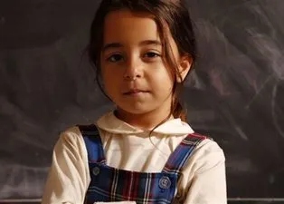 Beren Gökyıldız yaşıyla dikkat çekti! Beren Gökyıldız kaç yaşında?