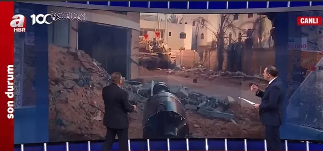 İsrail ne zaman duracak? Hamas’ın savaş taktiği ne?