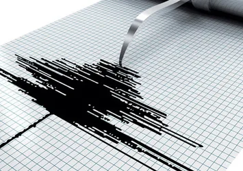 Akdeniz'de korkutan deprem!