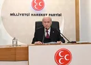 MHPnin Büyük Kurultay tarihi belli oldu