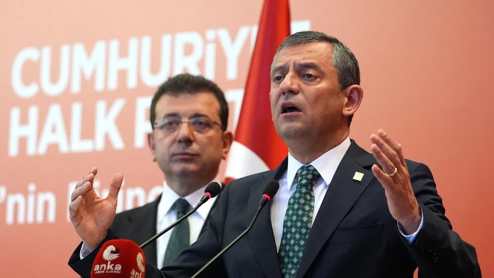 CHP'de arınma seansları! İhraç fırtınası belediyelere sıçradı! Sırada kim var? - 2