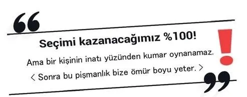 6’lı masada ortalık karıştı! CHP ve İYİ Parti trolleri birbirine girdi: Koltuk sevdası uğruna geleceğimizi karartamayız