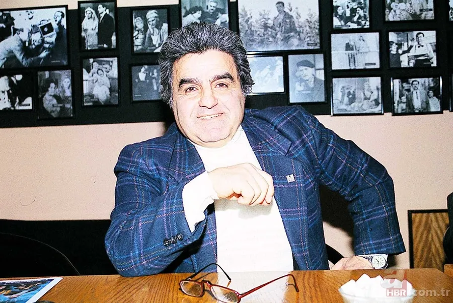 Necdet Kökeş sağlık durumu nasıl? Yeşilçam yıldızı Necdet Kökeş kimdir, kaç yaşında, aslen nereli? 3