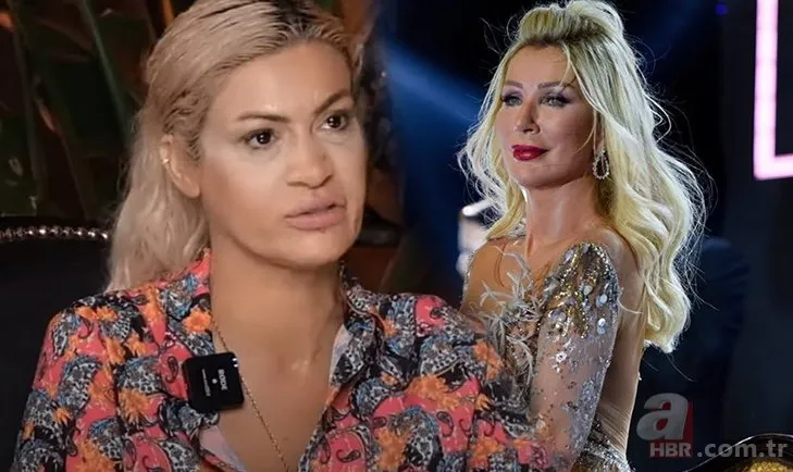Mehtap Yılmaz felç geçirdi! Hastaneye kaldırılan şarkıcı hakkında ilk açıklama geldi
