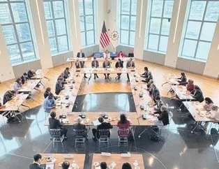 Gazze'nin BM'deki sesi Başkan Erdoğan!