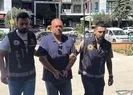 CHPli Meclis Üyesine rüşvet operasyonu kamerada!